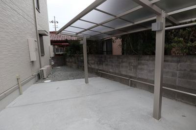 【その他共用部分】 | Bellplage魚住