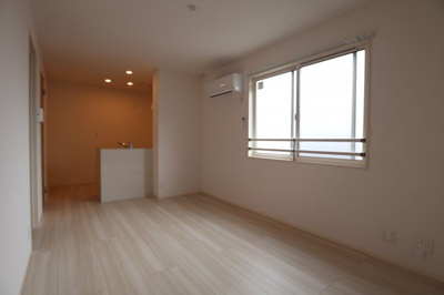 【居間・リビング】 | Bellplage魚住