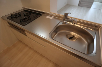 【キッチン】 | Bellplage魚住