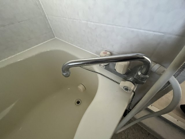 YKハイツ高丸の設備