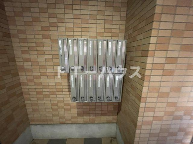 Amapola(アマポーラ)のその他共用部分