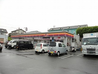 【周辺】 | 第三宮脇笹川ハイツA