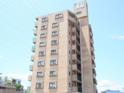 【外観】 | 第三宮脇笹川ハイツA