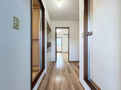 【内装】 | リシェンヌ