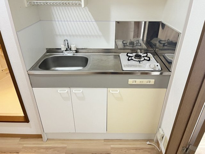 【キッチン】 | リシェンヌ