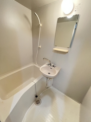 【浴室】 | リシェンヌ