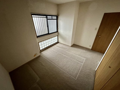 【洋室】 | ロイヤルハイツ藤井寺