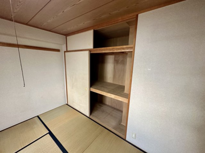 【収納】 | ロイヤルハイツ藤井寺