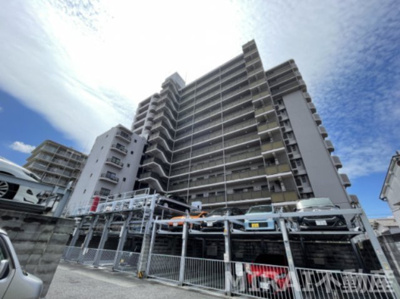 【外観】 | ロイヤルハイツ藤井寺