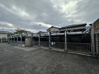 【その他共用部分】 | ロイヤルハイツ藤井寺