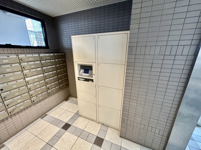 【その他共用部分】 | ロイヤルハイツ藤井寺