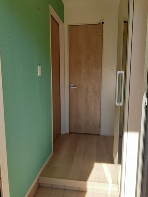 【玄関】 | ＶｅｒｔｅｓＳｅａ・Ⅸ