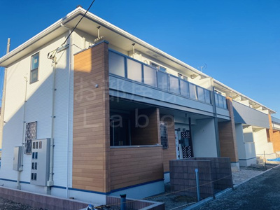 【バルコニー】 | ＶｅｒｔｅｓＳｅａ・Ⅸ