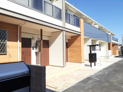 【その他共用部分】 | ＶｅｒｔｅｓＳｅａ・Ⅸ