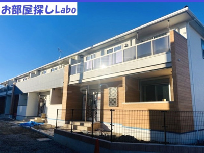 【外観】 | ＶｅｒｔｅｓＳｅａ・Ⅸ