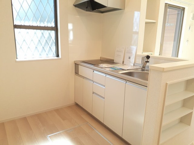 【キッチン】 | ＶｅｒｔｅｓＳｅａ・Ⅸ