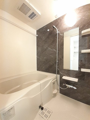 【浴室】 | ＶｅｒｔｅｓＳｅａ・Ⅸ