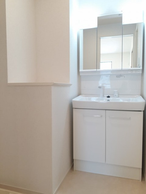 【洗面所】 | ＶｅｒｔｅｓＳｅａ・Ⅸ