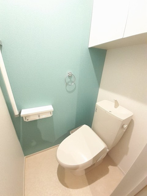 【トイレ】 | ＶｅｒｔｅｓＳｅａ・Ⅸ