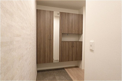 【玄関】 | D-SOUTH