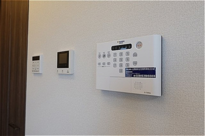 【セキュリティ】 | D-SOUTH