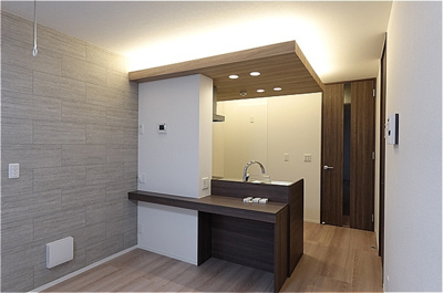 【居間・リビング】 | D-SOUTH