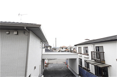 【展望】 | D-SOUTH