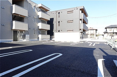 【駐車場】 | D-SOUTH