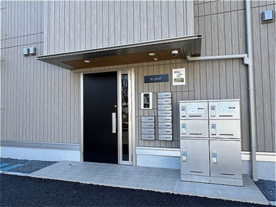 【エントランス】 | D-SOUTH