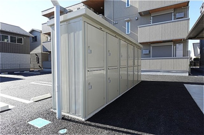 【その他共用部分】 | D-SOUTH