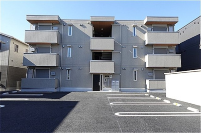 【外観】 | D-SOUTH