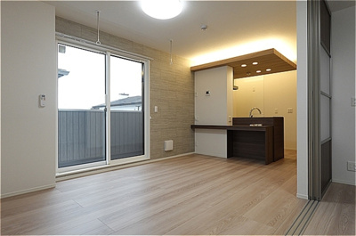 【居間・リビング】 | D-SOUTH