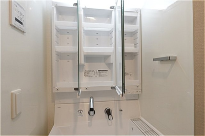 【洗面所】 | D-SOUTH