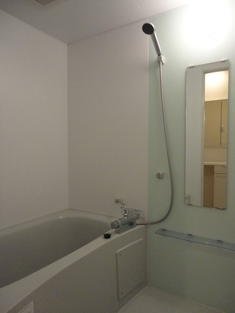 プログレスⅠ【10，000円キャッシュバック対象物件】の浴室|日々の暮らしに欠かせないお風呂です