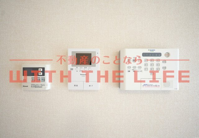 プログレスⅠ【10，000円キャッシュバック対象物件】のその他