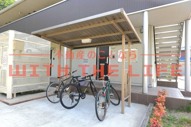 プログレスⅠ【10，000円キャッシュバック対象物件】のその他共用部分