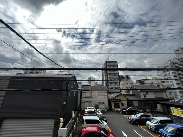 DWELL SAKURAの展望|DWELL SAKURA