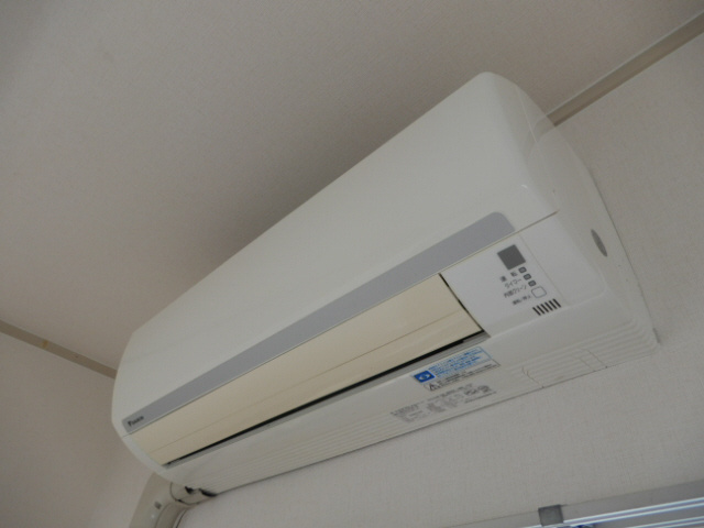 神戸市垂水区仲田３丁目の賃貸マンションの設備