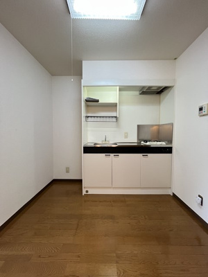 【キッチン】 | グリーンモール八雲園