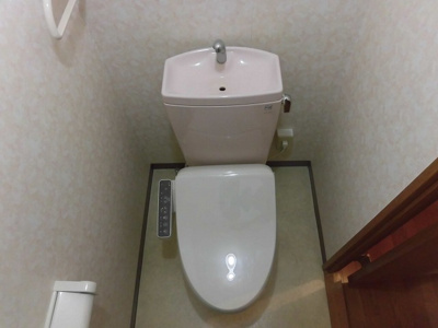 【トイレ】 | グリーンモール八雲園