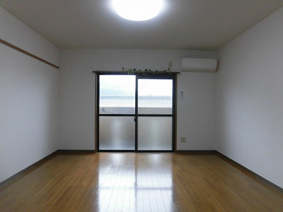 【洋室】 | グリーンモール八雲園