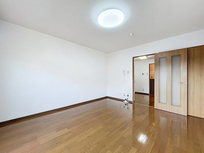 【居間・リビング】 | グリーンモール八雲園