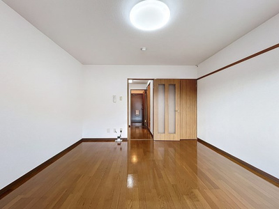 【居間・リビング】 | グリーンモール八雲園