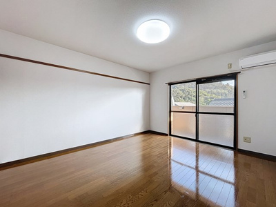 【内装】 | グリーンモール八雲園