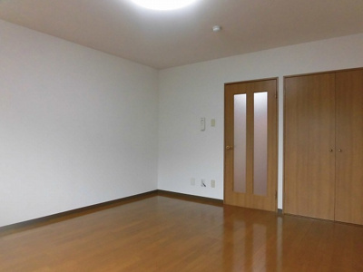 【内装】 | グリーンモール八雲園