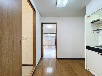 【寝室】 | グリーンモール八雲園