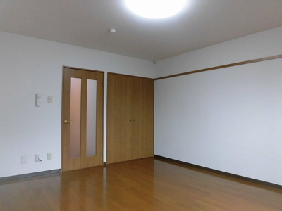 【寝室】 | グリーンモール八雲園