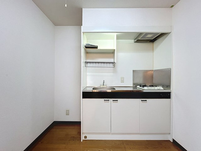 【内装】 | グリーンモール八雲園