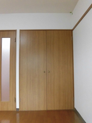 【内装】 | グリーンモール八雲園