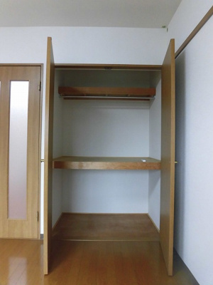 【収納】 | グリーンモール八雲園